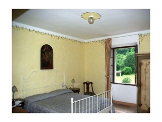 Ferienwohnung Toscolano-Maderno Außenaufnahme 2