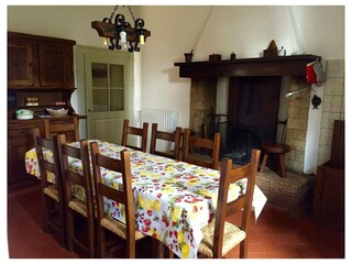 Ferienwohnung Toscolano-Maderno Außenaufnahme 4