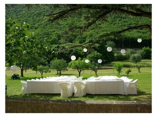 Ferienwohnung Toscolano-Maderno Außenaufnahme 11