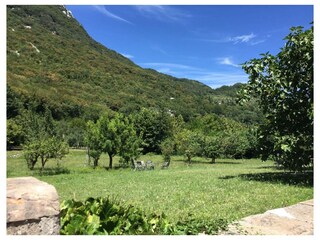 Ferienwohnung Toscolano-Maderno Außenaufnahme 13