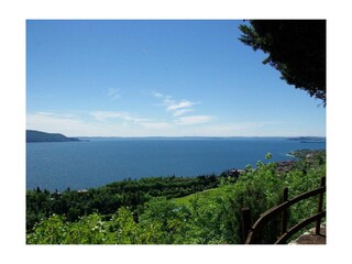 Ferienwohnung Toscolano-Maderno Außenaufnahme 15