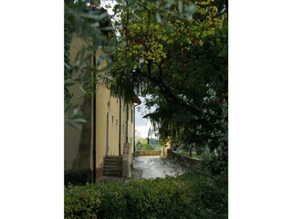 Ferienwohnung Toscolano-Maderno Außenaufnahme 16