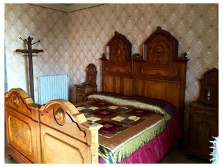 Ferienwohnung Toscolano-Maderno Außenaufnahme 18