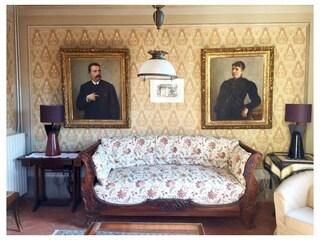 Ferienwohnung Toscolano-Maderno Außenaufnahme 19