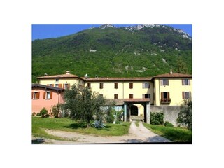 Ferienwohnung Toscolano-Maderno Außenaufnahme 21