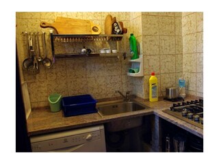 Ferienwohnung Toscolano-Maderno Außenaufnahme 23