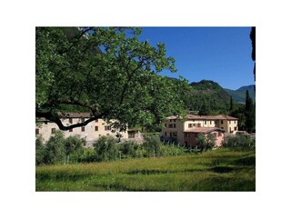 Ferienwohnung Toscolano-Maderno Außenaufnahme 30