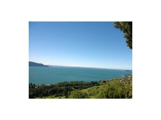 Ferienwohnung Toscolano-Maderno Außenaufnahme 35