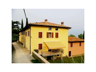 Ferienwohnung Toscolano-Maderno Außenaufnahme 40