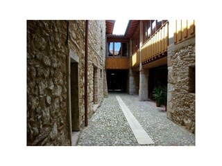 Ferienwohnung Toscolano-Maderno Außenaufnahme 41