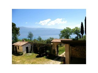 Ferienwohnung Toscolano-Maderno Außenaufnahme 42