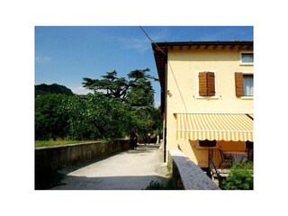 Ferienwohnung Toscolano-Maderno Außenaufnahme 43