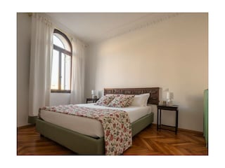 Ferienwohnung Venedig Außenaufnahme 2