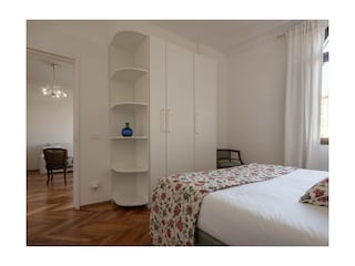 Ferienwohnung Venedig Außenaufnahme 3