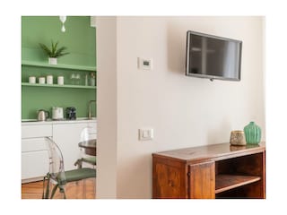 Ferienwohnung Venedig Außenaufnahme 4