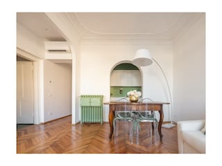 Ferienwohnung Venedig Außenaufnahme 5