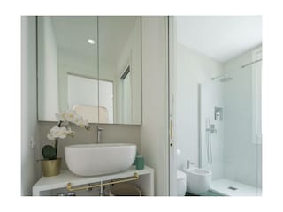 Ferienwohnung Venedig Außenaufnahme 6