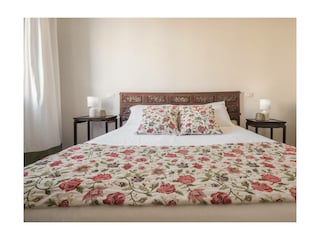 Ferienwohnung Venedig Außenaufnahme 9