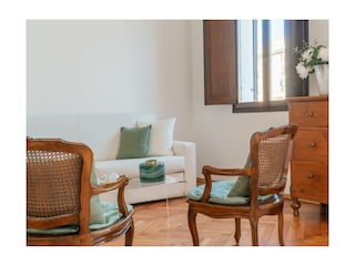 Ferienwohnung Venedig Außenaufnahme 10