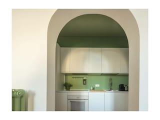 Ferienwohnung Venedig Außenaufnahme 13