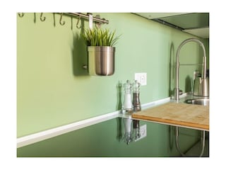 Ferienwohnung Venedig Außenaufnahme 15