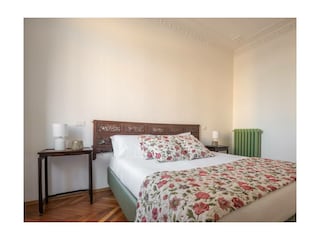 Ferienwohnung Venedig Außenaufnahme 16