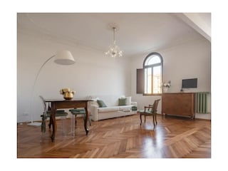Ferienwohnung Venedig Außenaufnahme 17
