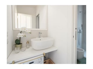 Ferienwohnung Venedig Außenaufnahme 18