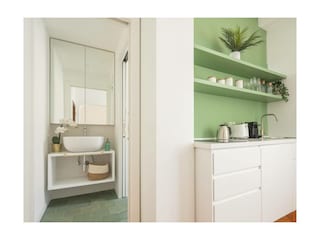Ferienwohnung Venedig Außenaufnahme 19