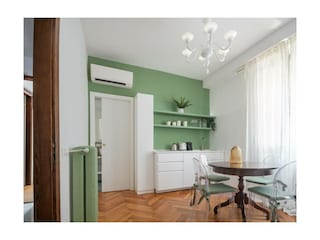Ferienwohnung Venedig Außenaufnahme 21