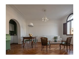 Ferienwohnung Venedig Außenaufnahme 22