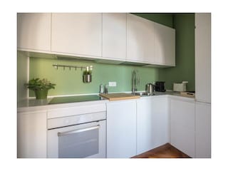 Ferienwohnung Venedig Außenaufnahme 23