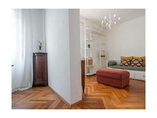 Ferienwohnung Venedig Außenaufnahme 24