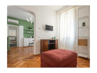 Ferienwohnung Venedig Außenaufnahme 25
