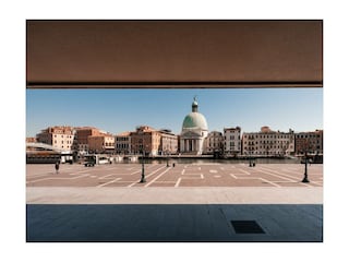 Ferienwohnung Venedig Außenaufnahme 28