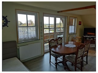 Ferienwohnung Warthe (Rankwitz) Außenaufnahme 8