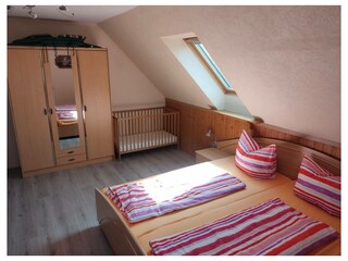 Ferienwohnung Warthe (Rankwitz) Außenaufnahme 15