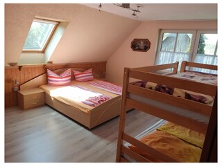 Ferienwohnung Warthe (Rankwitz) Außenaufnahme 16