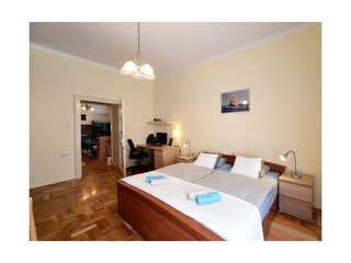 Ferienwohnung Zagreb Außenaufnahme 28