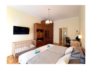 Ferienwohnung Zagreb Außenaufnahme 29