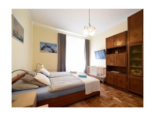 Ferienwohnung Zagreb Außenaufnahme 30