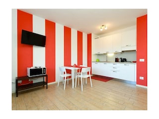 Ferienwohnung Toscolano-Maderno Außenaufnahme 3