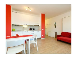 Ferienwohnung Toscolano-Maderno Außenaufnahme 9
