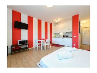 Ferienwohnung Toscolano-Maderno Außenaufnahme 10