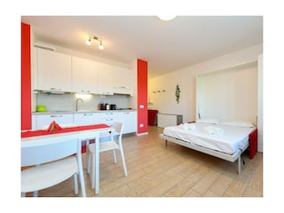 Ferienwohnung Toscolano-Maderno Außenaufnahme 11