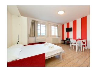 Ferienwohnung Toscolano-Maderno Außenaufnahme 12