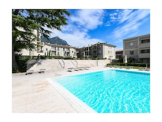 Ferienwohnung Toscolano-Maderno Außenaufnahme 18