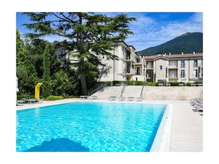 Ferienwohnung Toscolano-Maderno Außenaufnahme 20