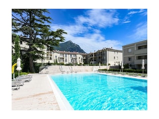 Ferienwohnung Toscolano-Maderno Außenaufnahme 21