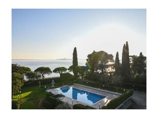 Ferienwohnung Toscolano-Maderno Außenaufnahme 24